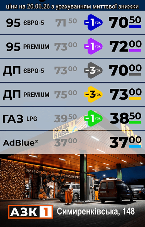 azk-1